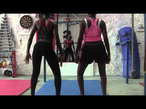 FitiSana - Dance Moves