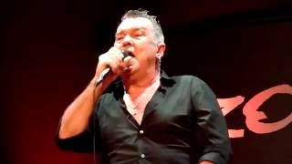 It Will Be Alright - Jimmy Barnes - Lizottes Newcastle 13-9-2016