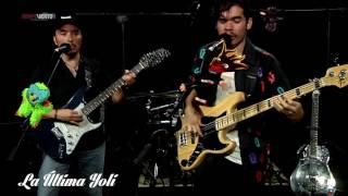 La Última Yoli - El Monstruo Son Los Otros en Cero Decibeles