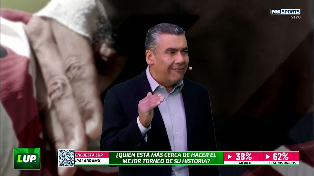 Las CHIVAS RESCATARON a MÉXICO