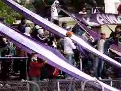 13/04/08 Villa Dálmine 0 - Sacachispas 1