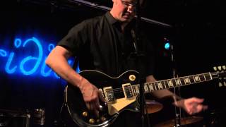 N.Mississippi All-Stars - Encore/Bid You Goodnight - 6/10/15 Late Show - Iridium NYC,