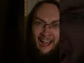 I’m sorry but that’s just how I felt. #horror #horrifying #reels #reaction #funny #shorts #tiktok
