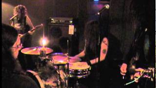 Dead Moon [I Won't Be The One]