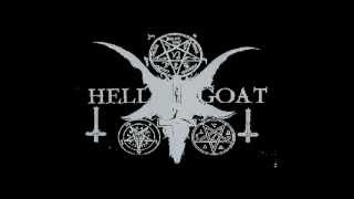 HELLGOAT  Feast of the Goat
