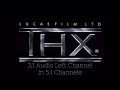 THX Broadway 2000 In T2 Style 1999 2009 3 1 Audio Left Channel With Extracted Audio Channels