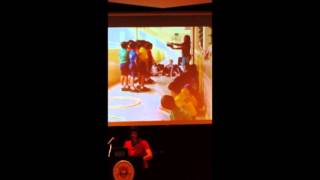 2013 Parent night and Math in Focus Presentation