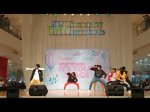 Dance Cover Category: WeSync - ENHYPEN