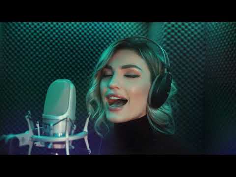 DIANA ENACHE -  IUBESTE-MA AZI (COVER NATALIA BARBU)