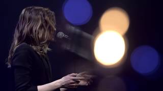 Christine and the Queens - Paradis Perdus Live @ France Inter