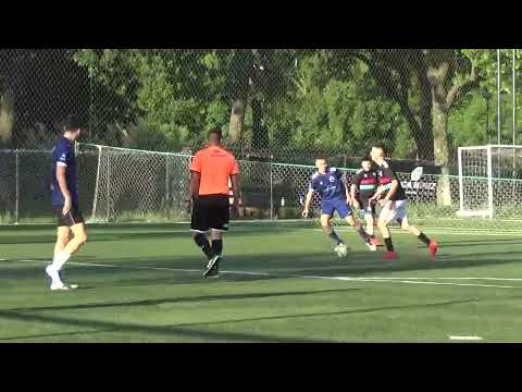 EQUIPO SIN NOMBRE VS CABARULO - #LigaNuñez - #Clausura SLS - 10/12/2022