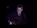 David Gray Live Birds Without Wings 1992 Jools Holland First Ever TV Appearance