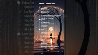 Download lagu Amalan Dahsyat Saat Haid ❗ Tetap Dekat dengan Allah 🆎 #menstruation mp3