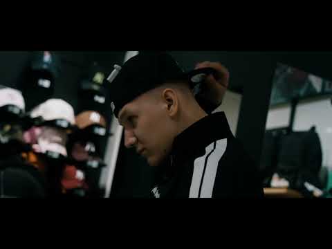 Szynkowski - TO CO MOGĘ (🎥: Hol3k)