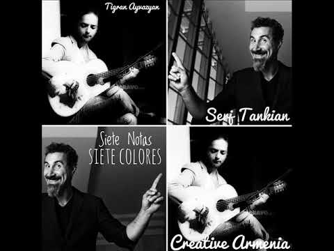 Promotional video thumbnail 8 for Tico Flamenco