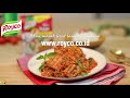Resep Lezat Bernutrisi TEMPE BAKAR SAMBAL KEMANGI