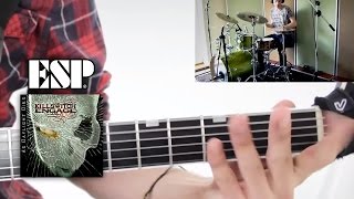 Killswitch Engage - My Last Serenade - HD Cover
