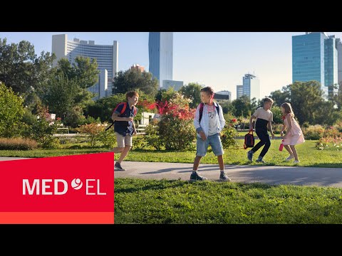 RONDO 3 Audioprozessor für Cochlea-Implantate | MED-EL