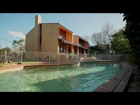 21 Pibrac Avenue, Warrawee, NSW 2074, 5 rūma, 3 rūma horoi, House