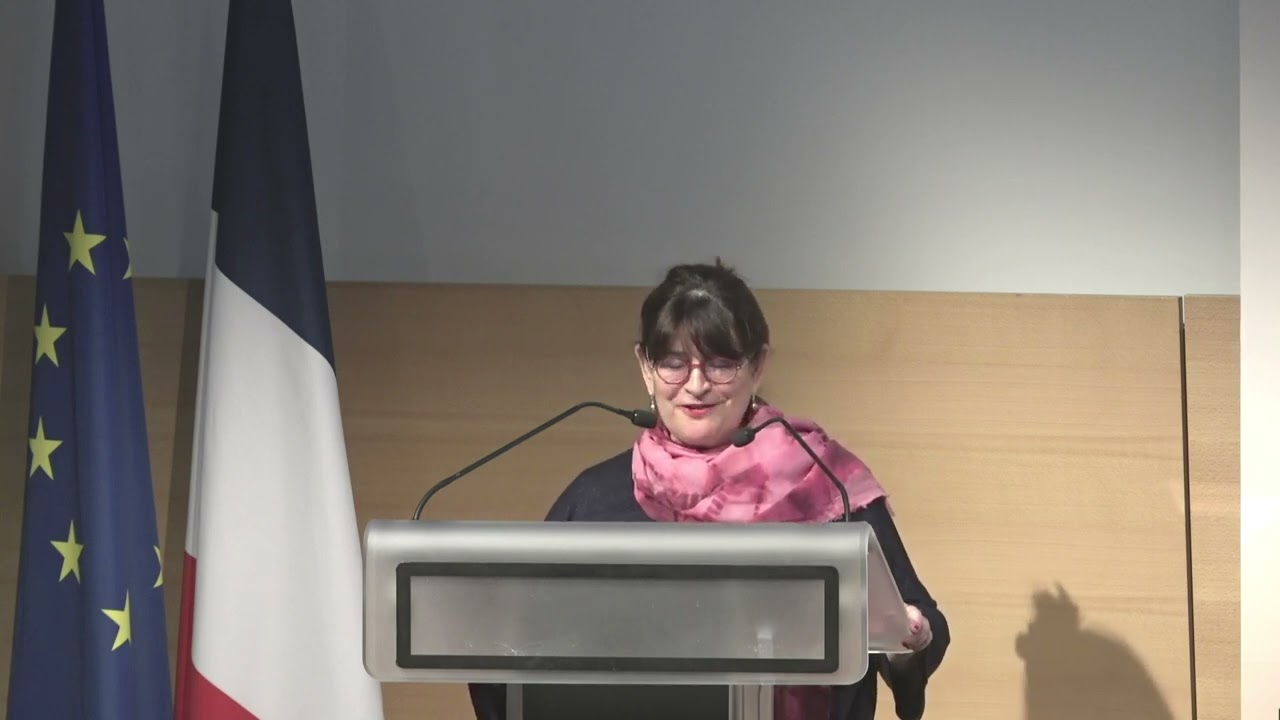 Gladys Mondière