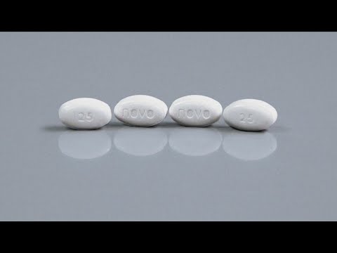 Wegovy Daily Pill Available