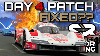 Project Motor Racing's Latest Update - Total Game Changer?
