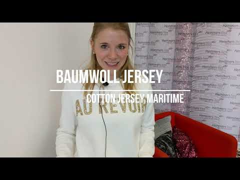 Neue Stoffe / New fabrics - Stoffe kaufen bei Hemmers Itex