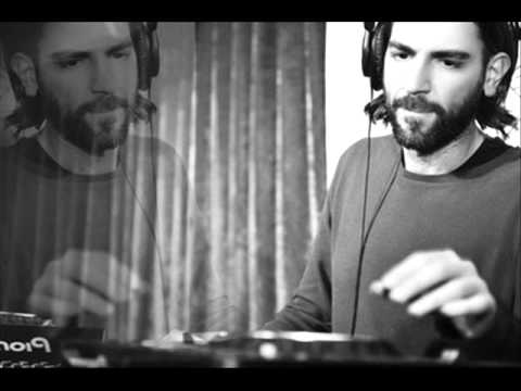 DJ TARKAN & V-SAG - BYE ( CALKINS MASH-UP)