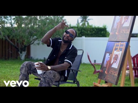 Nicko blast - 3Giants | Official Music Video