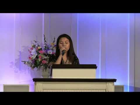 Pathian Kan Lei A Tan Ah Cun: Sui Cin Tial