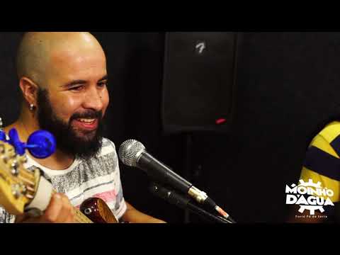 EPISODIO 12 - ENSAIO ABERTO MOINHO D'ÁGUA - ARRANCHADO (Carlos Villela)