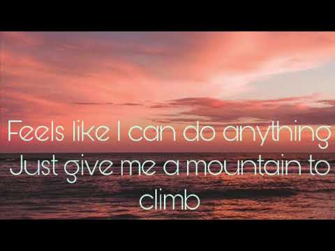 Chasing Madison- Summer City Lyrics