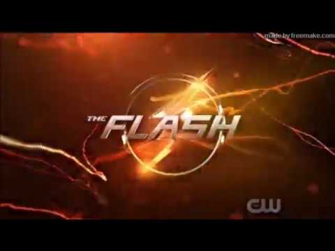 Extreme Remix: The Flash Intro meets German Soap Music Marienhof
