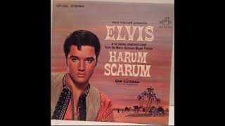 Elvis Presley - Harem Holiday
