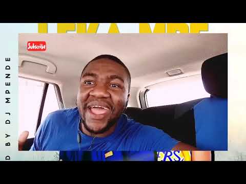 FIRST REACTION :: Kelbizo - Leka Mbe (Feat. Fly K) Prod. DJ Mpende