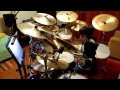 Nickelback: How You Remind Me - Drum Cover ...