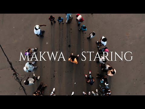 Makwa - Staring (Music Video)