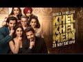 SONY MAX WORLD TV RELEASE KHEL KHEL MEIN 30 NOV 8PM SAT ON SONY MAX PAR