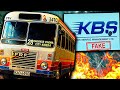 The Rise Fall Of The REAL Kenya Bus Service KBS