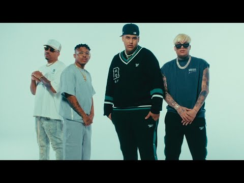 Dany Ome & kevincito El 13 ft Dukesito y rey Tony - La Perdiste Tu (Video Official)