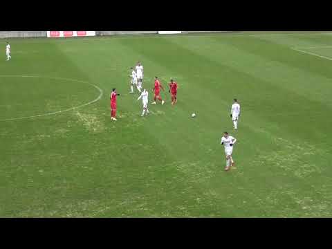 PLFBIH: FK Mladost DK -  NK Jedinstvo Bihac (3:0)