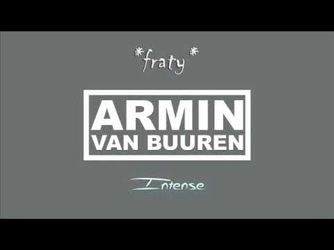 Armin Van Buuren feat. Miri Ben Ari - Intense (Andrew Rayel Remix)