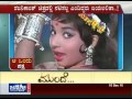 Janasri News Aa Ondu Patra Jayalalithaa S Letter