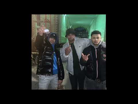 [FREE] Dres I 65Goonz x 102 Boyz x Pashanim Type Beat I (prod.Karawan)