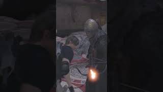 pest control #residentevil #residentevil4remake #shorts #viral