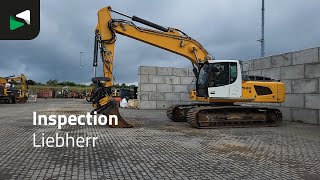 Liebherr R926 LC Engcon tracked excavator | Image 4 - Machineryline