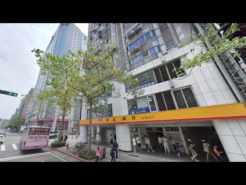 獨家專任🍎古亭捷運中正國中電梯三房坡車