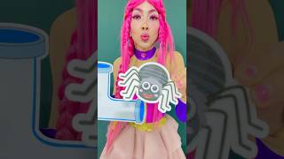 🕷️🕸️ ☀️💧Incy Wincy Araña 🕷️🕸️Luli Pampin #músicainfantil