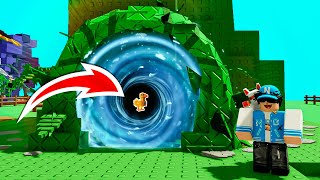 FAÇA ISSO ANTES do UPDATE BEANSTALK no GROW A GARDEN!