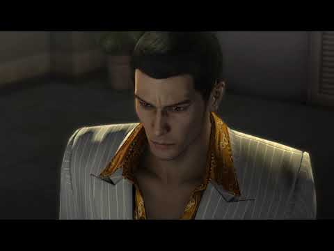 Yakuza 0 - Part 38 - 1080p/60fps Ultra - No Commentary